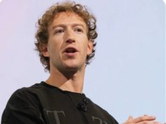 Meta Reunites With Fired Oculus Founder Palmer Luckey to Dev… Mark Zuckerberg.