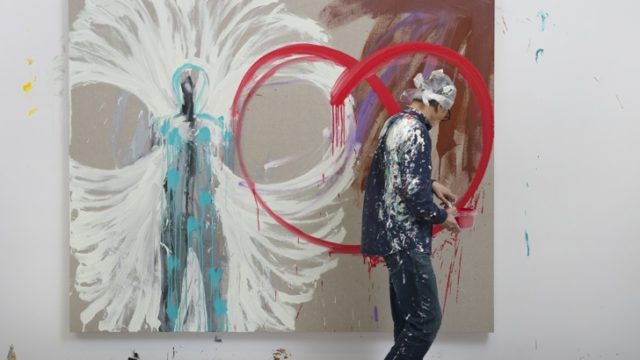 Kun-Yong Lee x Samsung Art Store – Samsung Global Newsroom