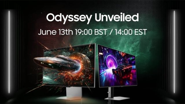 The First-Ever Hybrid Event To Bring Together Odyssey Fans