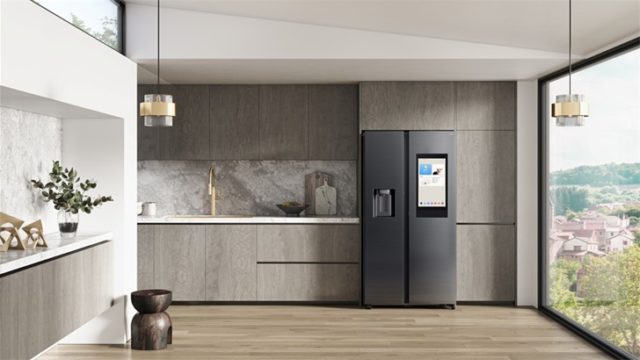 Samsung Releases New Refrigerator Software Update To Improve