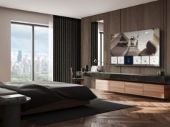 Samsung To Unveil HU8000F Hotel TV Series at HITEC 2025 –