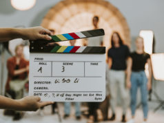 UK Screen Sector’s Challenges & Opportunities With Gen AI: ‘… UK Screen Sector's Challenges & Opportunities With Gen AI: '...