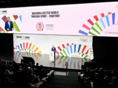 Dreaming of a New Future Through Technology and Sport With