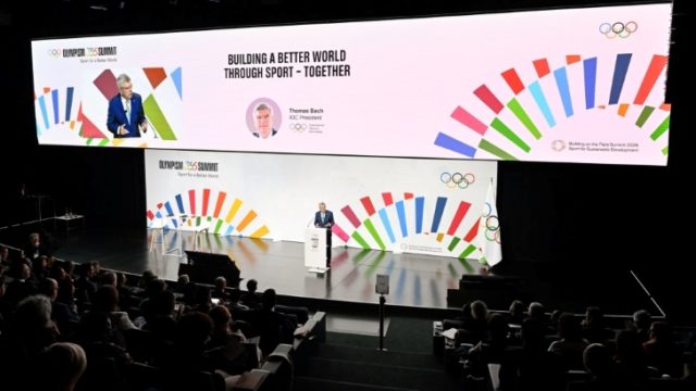 Dreaming of a New Future Through Technology and Sport With