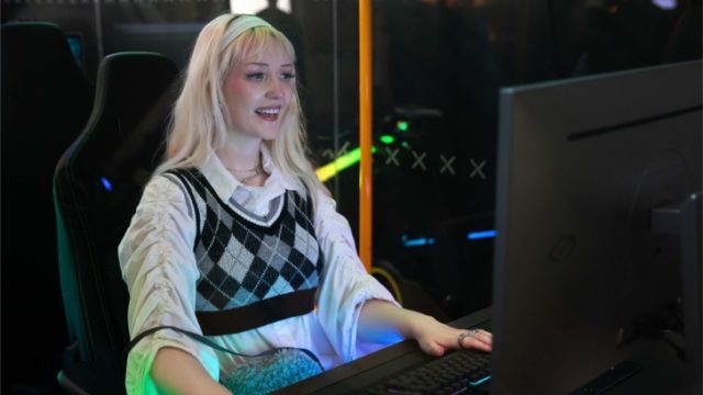 Samsung Unites Global Fans To Celebrate New Era in Gaming