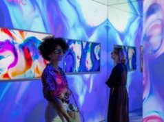 “Defying Boundaries To Celebrate Creativity” — Highlights