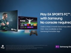 Samsung Electronics Partners With Electronic Arts and Xbox