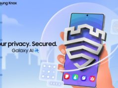 How Galaxy AI Protects Privacy With Samsung Knox Vault –