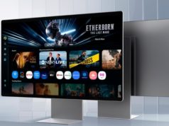 Samsung Releases Smart Monitor M9 With AI-Powered QD-OLED