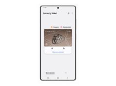 Samsung Wallet Adds Digital Key Compatibility for