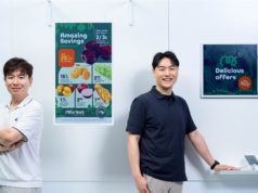 The Digital Signage Solution That Displays 2.5 Million