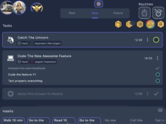 5 Most Useful AI Tools You’ve Never Heard Of BeeDone dashboard.