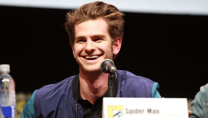 Andrew Garfield