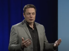 X’s New DM Feature XChat Will Have ‘Bitcoin-Style’ Encryptio… Elon Musk Presenting
