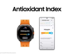 New Features on One UI 8 Watch Help Users Build Healthier