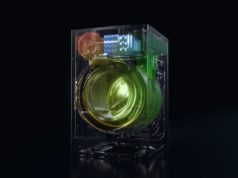 The Hidden Details of the Bespoke AI Laundry Combo – Samsung