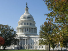 AI Regulation Moratorium Collapses as Senate Sides With Stat… The Washington Capitol.