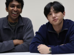 When ChatGPT Becomes CheatGPT, What Are We Actually Learning… Cluely cofounders Neel Shanmuggan and Chungin “Roy” Lee. The AI startup has a tool that lets users “cheat at everything.