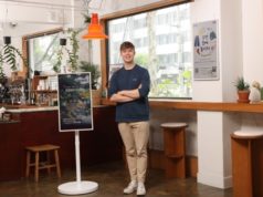 Bringing a Sustainable Space to Life – Samsung Global