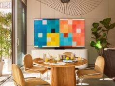 Samsung and Art Basel Unveil Largest Art Basel Collection to