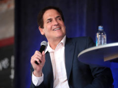 Mark Cuban Thinks AI Will Create the World’s First Trilliona… Mark Cuban.