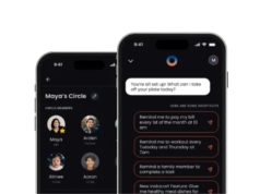 Best AI Tools to Make Parenting Easier Ohai.ai app.