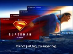 Samsung Partners With Warner Bros. and DC Studios To Deliver