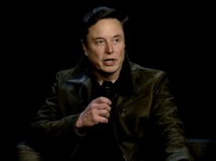 Grok’s Meltdown: xAI Says Sorry for AI Chatbot’s ‘Horrible B… Screenshot of Elon Musk during the Grok 4 launch