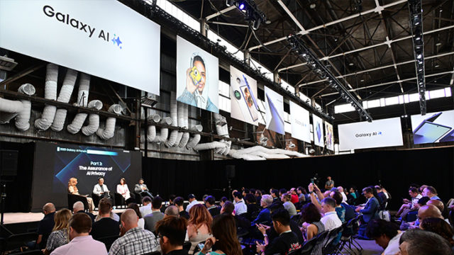 Industry Leaders Chart the Future of Mobile Innovation at