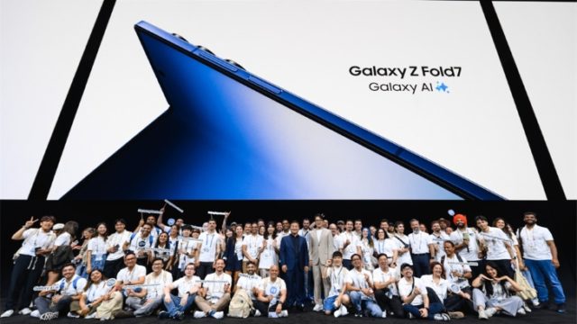 Samsung Members Connect 2025 Unfolds on a Global Stage in