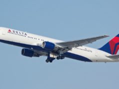 Delta Uses AI to Set Personalised Prices for Some Flights Boeing 767-332 Delta Airlines N130DL