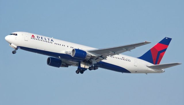 1752926134_Delta-Uses-AI-to-Set-Personalised-Prices-for-Some-Flights.jpg Boeing 767-332 Delta Airlines N130DL