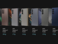 The Journey Behind a 48% Reduction in Thickness – Samsung