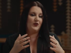 OpenAI’s Fidji Simo: Key Life Pillars AI Can Benefit Fidji Simo during a Bloomberg Originals feature in November 2024.