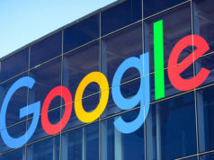 ‘Google Zero’ Looms as AI Search Results Crush Publishers’ T… Google logo outside headquarters.