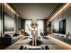 Meet Xaia: Cedars-Sinai’s AI Therapist for VR Xaia is now available through Apple Vision Pro.