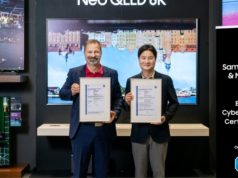 Samsung Electronics Earns Marker of Global Trust With EU RED