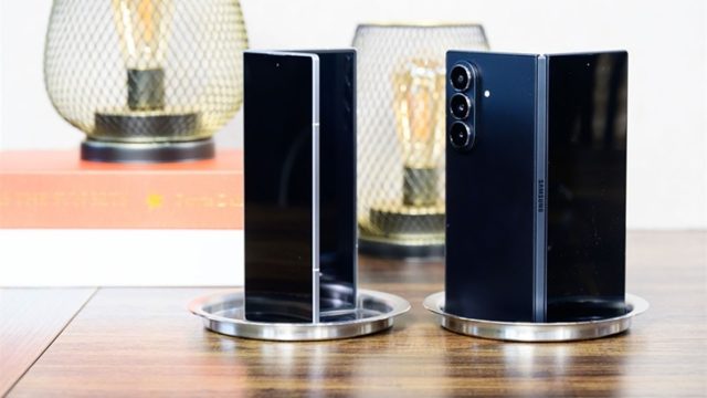 Unfolding a New Standard in Foldable Design – Samsung Global