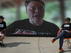 Elon Musk: Tesla’s $30 Trillion Robot Bet Elon Musk