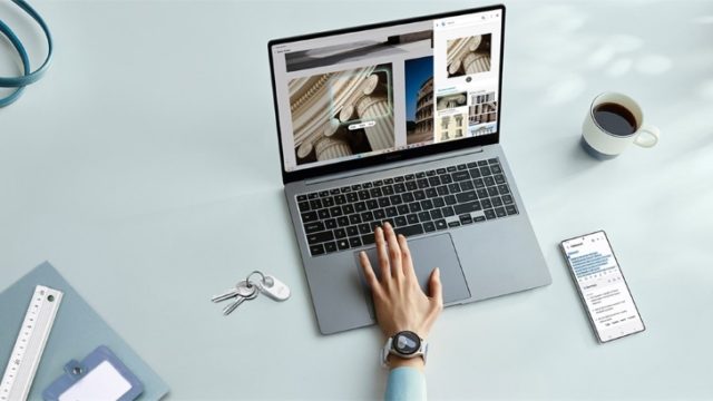 A Laptop That Helps You Game Your College Experience –