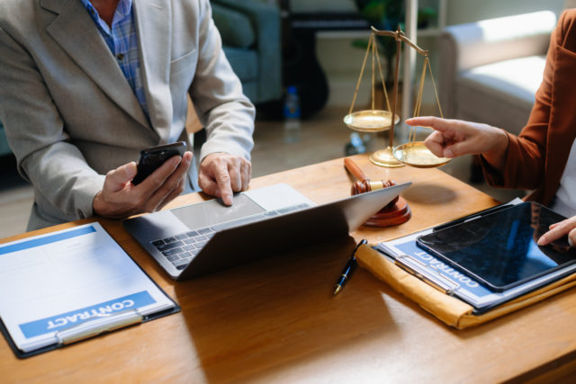 Best AI for Lawyers in 2025