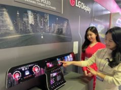 Big screens, greater stakes: LG and Samsung compete in… Big screens, bigger stakes: LG and Samsung compete in...