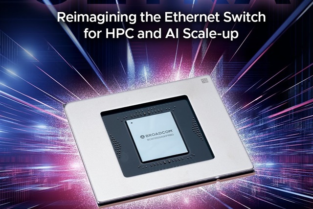 Broadcom-launches-Tomahawk-Ultra-AI-networking-chip.jpg Broadcom launches Tomahawk Ultra AI networking chip...