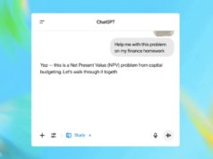 ChatGPT’s New Study Mode Could Help Students Actually Learn ChatGPT’s New Study Mode Could Help Students Actually Learn