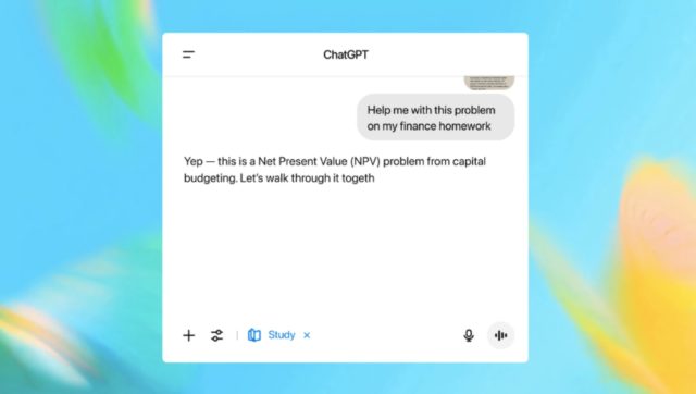 ChatGPT’s-New-Study-Mode-Could-Help-Students-Actually-Learn.jpg ChatGPT’s New Study Mode Could Help Students Actually Learn