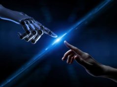 GitLab introduces AI agent-enabled devsecops platform artificial intelligence ai robot hands