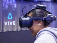 HTC prepares to storm the sensible glasses battlefield with… HTC prepares to storm the smart glasses battlefield with...