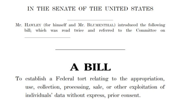 Hawley-Blumenthal-Bill-Lets-Americans-Sue-AI-Firms-Over-Data.jpg Hawley-Blumenthal Bill Lets Americans Sue AI Firms Over Data