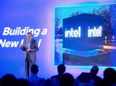 Intel CEO concedes Nvidia’s AI lead: a crucial shift… Intel CEO concedes Nvidia's AI lead: a critical shift...