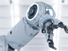 Intel Spinoff Will Focus on Humanoid Robots Intel Spinoff Will Focus on Humanoid Robots